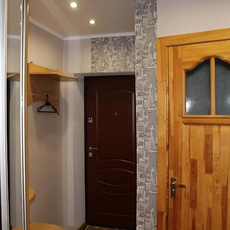 Apartment Na Kirova 131 Brześć Zewnętrze zdjęcie