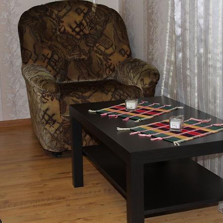 Apartment Na Kirova 131 Brześć Zewnętrze zdjęcie