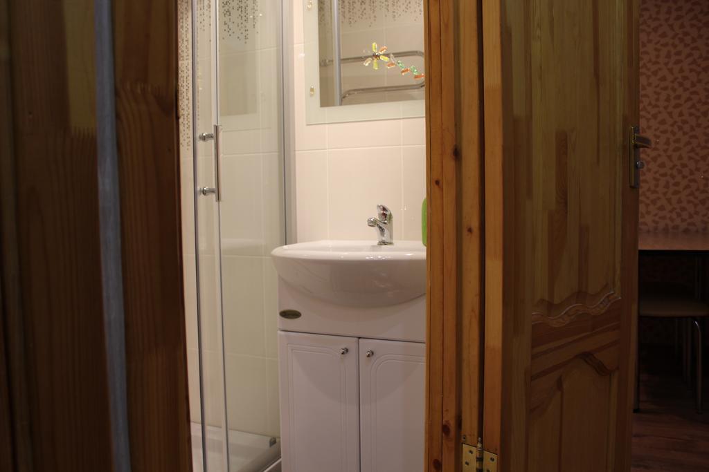 Apartment Na Kirova 131 Brześć Zewnętrze zdjęcie