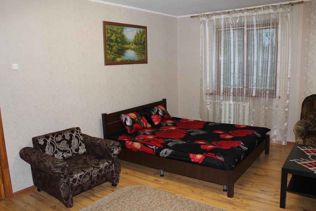 Apartment Na Kirova 131 Brześć Zewnętrze zdjęcie