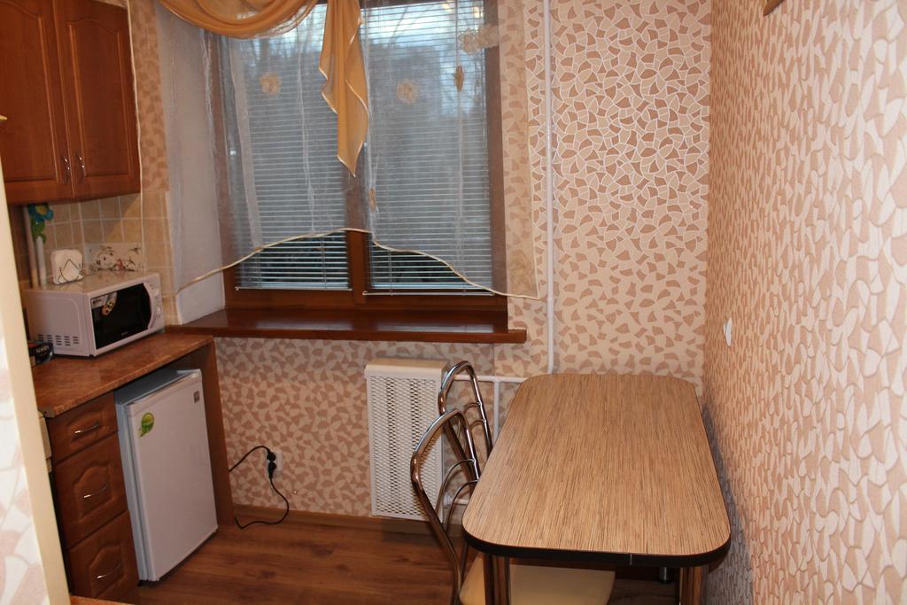 Apartment Na Kirova 131 Brześć Pokój zdjęcie